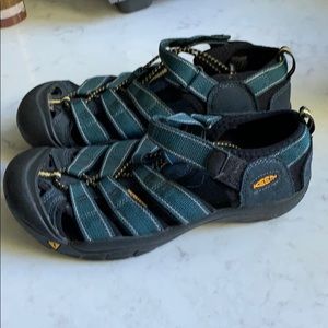 Kids Keen Newport H2 Sandals